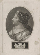 Queen Anne NPG D31364
