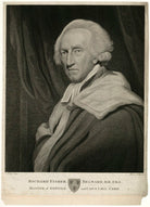 Richard Fisher Belward NPG D31664