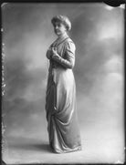 Lucy (née King), Countess of Egmont (later Mrs Brisco) NPG x80216