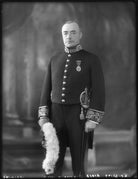 William Cope, Baron Cope NPG x123435