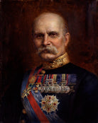 Frederick Lugard, 1st Baron Lugard NPG 3306