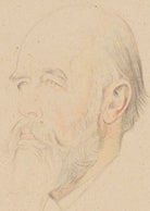 Sir Oliver Joseph Lodge NPG 3875