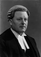 Clarkson Leo Burgess NPG x177832