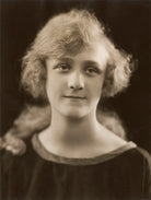 Monica Morgan NPG x83410