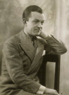 Bobby Howes (Robert William Howes) NPG x83084