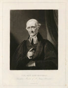 Robert Housman NPG D36006