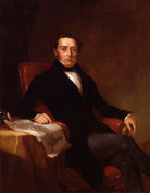 Robert Stephenson NPG 5792