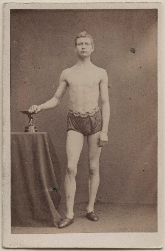 Mr meyer npg ax47089