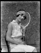 Joan Marshall NPG x124935