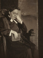 Montague Rhodes James NPG x6034