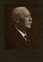 Evelyn Baring, 1st Earl of Cromer NPG x7037