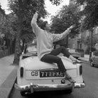 Nancy Spain NPG x46867