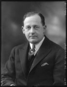 Hon. Leonard Vestey NPG x123597