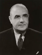 Sir Joseph Gurney Braithwaite NPG x83948