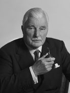 Edward Philip Andreae NPG x191742