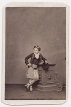 Prince Arthur, 1st Duke of Connaught and Strathearn NPG x197212