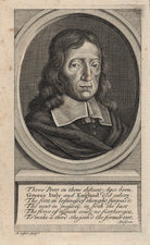 John Milton NPG D30104