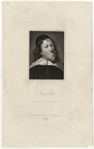 Inigo Jones NPG D28350