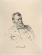 William Edward Forster NPG D20717
