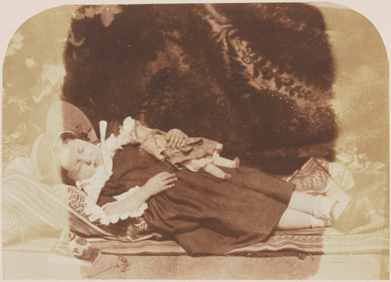 Elizabeth logan npg p6(169)