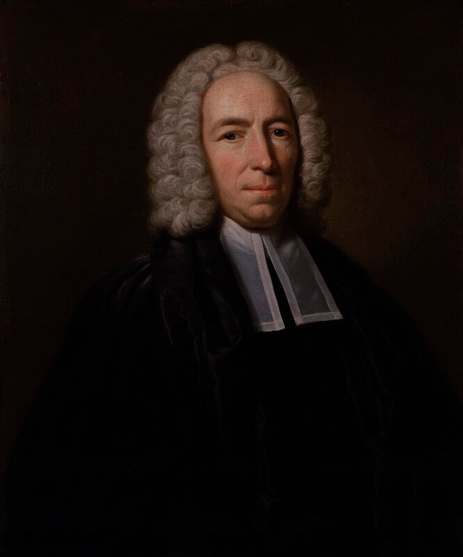 Conyers middleton npg 626
