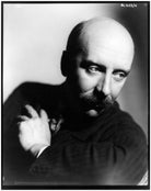 Sir Adrian Boult NPG x10448