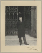 Llewellyn Archer Atherley-Jones NPG x29020