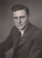 Thomas ('Tom') Fraser NPG x167663