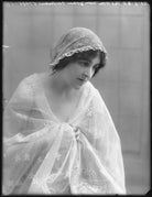 Winifred (née Beech), Lady Fortescue NPG x75144