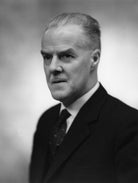 Arthur Edgar Woodward-Nutt NPG x176222