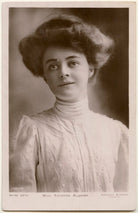Adrienne Augarde NPG x193619