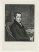 Robert Gooch NPG D34589