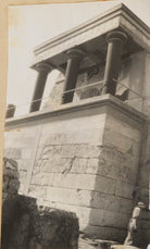 Clementine Ogilvy Spencer-Churchill (née Hozier), Baroness Spencer-Churchill NPG Ax183194