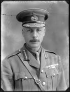 William Strong NPG x74910