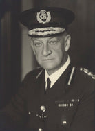 Sir Walter Macarthur Allen NPG x163569
