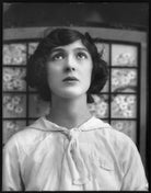 Julia James NPG x102209