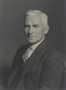 Sir David Brunt NPG x166181