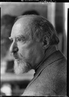 Augustus John NPG x10973