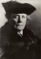 Dame Ethel Mary Smyth NPG x91654