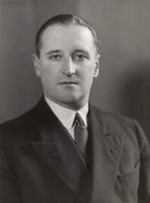 Robert Tatton Bower NPG x83962