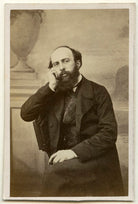 Comte de Bruille NPG Ax46323