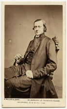 Edward Harold Browne NPG Ax7462