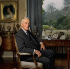 Louis Mountbatten, Earl Mountbatten of Burma NPG P1217