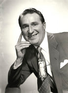 Charlie Chester NPG x125736