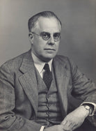 Sir Wilfred Edward Le Gros Clark NPG x166561