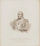 Sir John Thomas Duckworth, 1st Bt NPG D35595