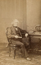 Henry Gastineau NPG Ax131876