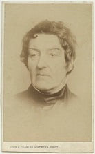 Alexander Dyce NPG x28135