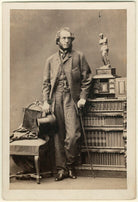 John Leech NPG Ax11940