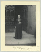 Mrs Hills NPG x44727